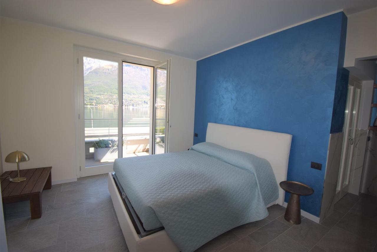 Apt Jolanda Bellagio Wild Flowers Onno Exterior foto